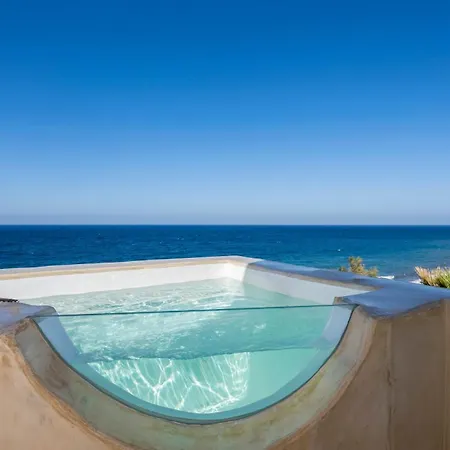 Villa Michelangelo Oia (Santorini)