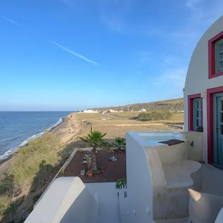 Michelangelo Oia