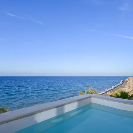 Villa Michelangelo Oia (Santorini)