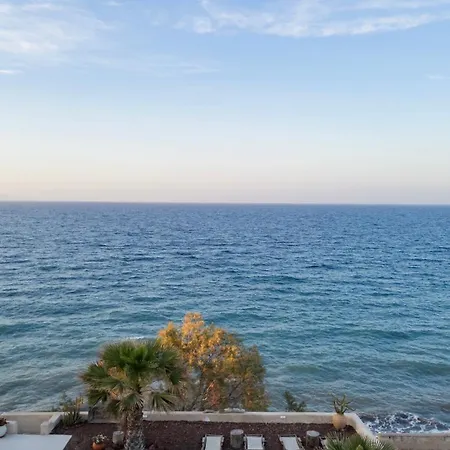 Michelangelo Villa Oia (Santorini)
