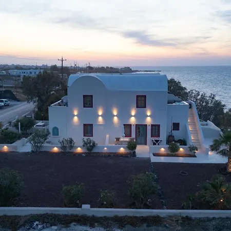 Michelangelo Villa