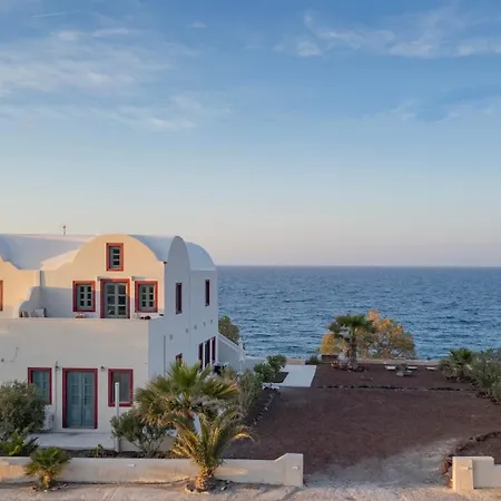 Villa Michelangelo *