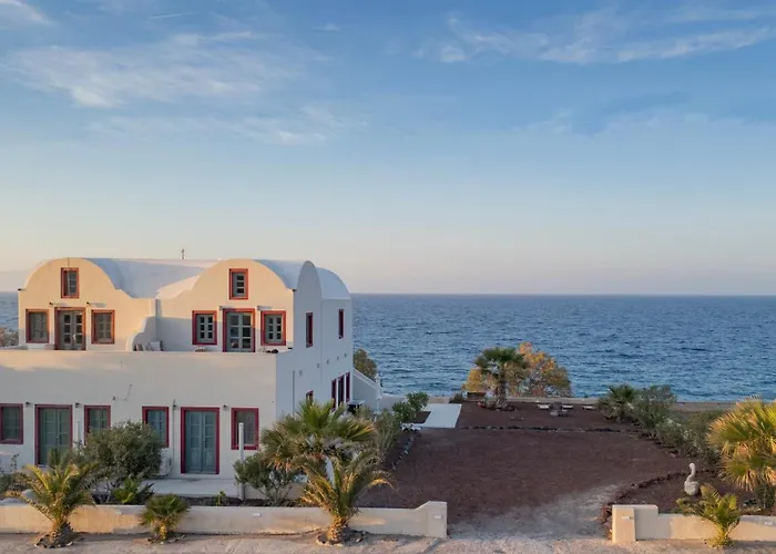 Villa Michelangelo *