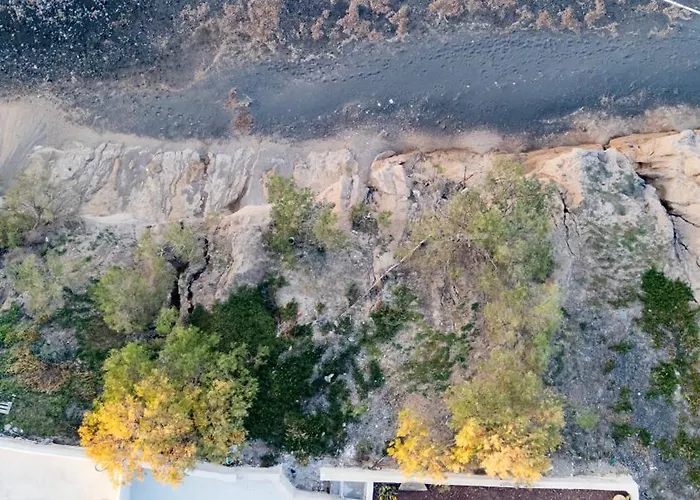 Michelangelo Villa Ía