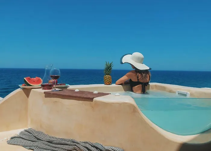 Villa Michelangelo Oia