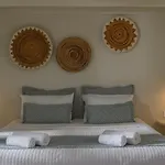 Michelangelo * Oia