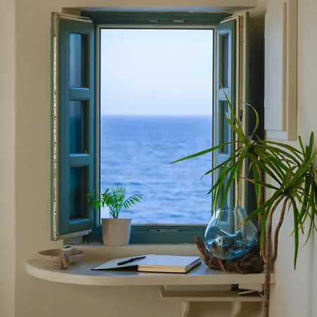 Βίλα Michelangelo