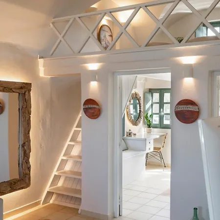 Βίλα Michelangelo *