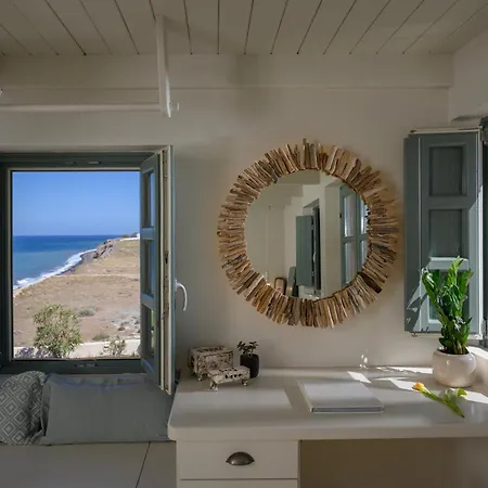 Michelangelo Villa *