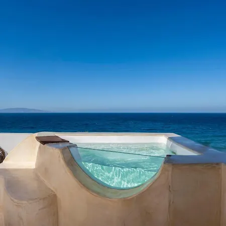 Villa Michelangelo *