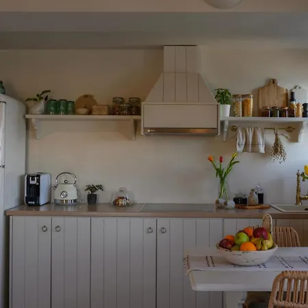 Michelangelo Oia (Santorini)