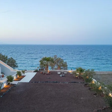 Michelangelo * Oia (Santorini)