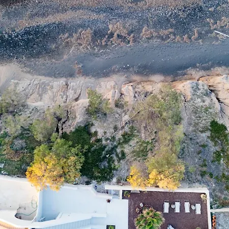 Michelangelo Villa Oia (Santorini)